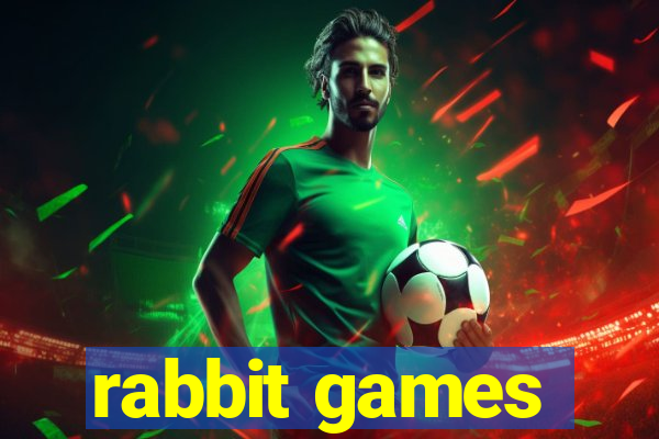 rabbit games